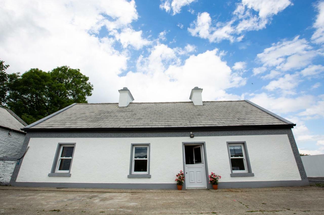 Mary'S Cosy Cottage On The Wild Atlantic Way Galway Exteriér fotografie