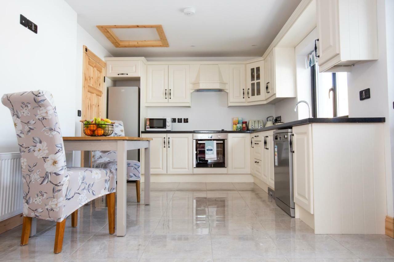 Mary'S Cosy Cottage On The Wild Atlantic Way Galway Exteriér fotografie